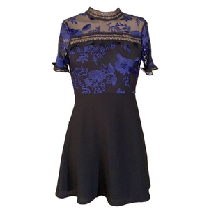 Cece dress cbh